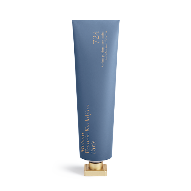 724, 70 ml, hi-res, Scented hand cream